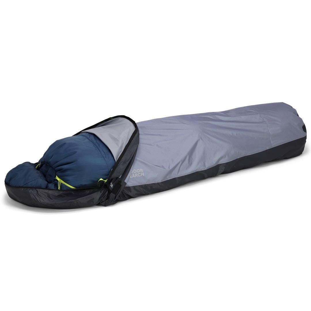 【Fox 】OR Helium Bivy Slate