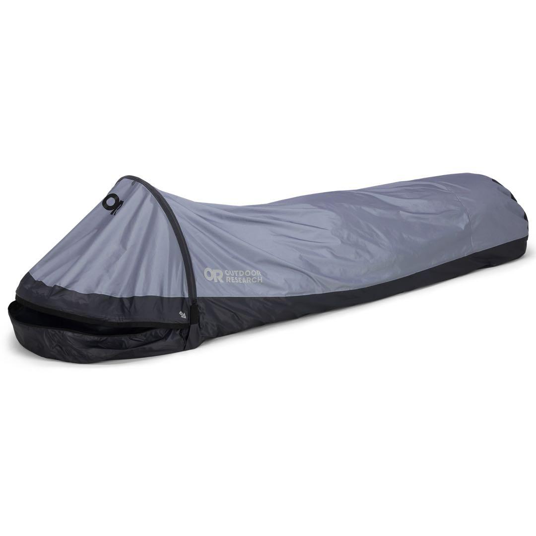 【Fox 】OR Helium Bivy Slate