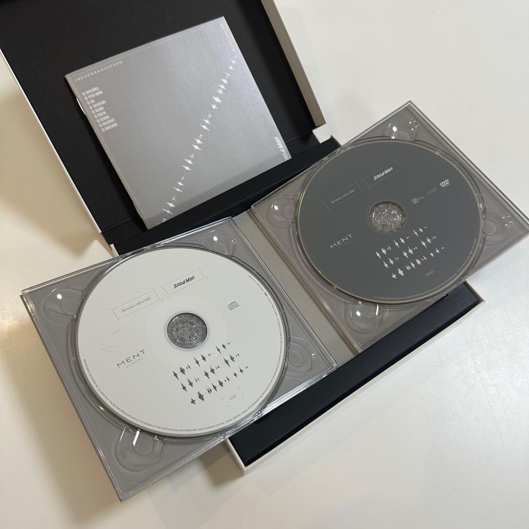 Man アルバム S1 S2 i DO ME 3形態 まとめ売り DVD