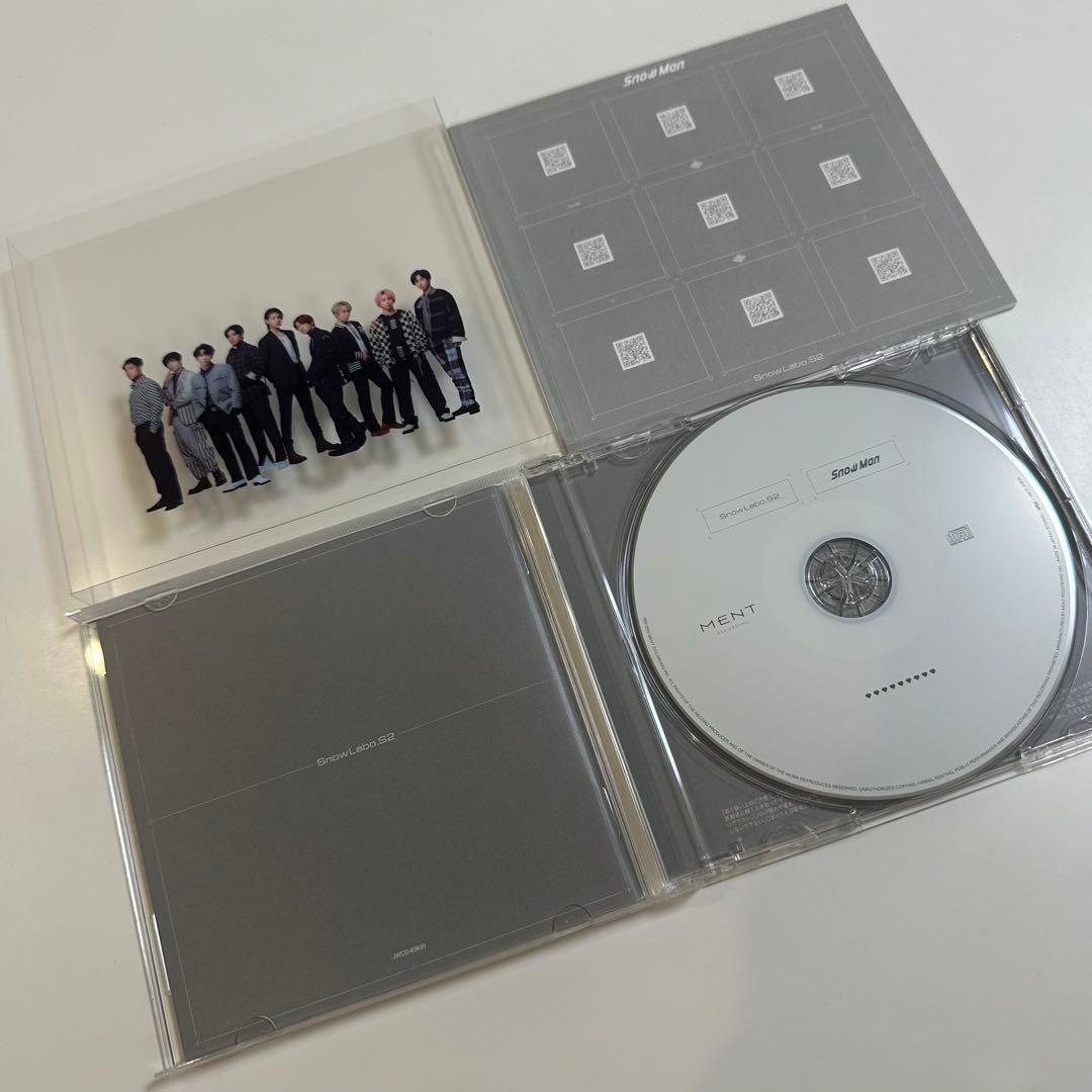 Man アルバム S1 S2 i DO ME 3形態 まとめ売り DVD