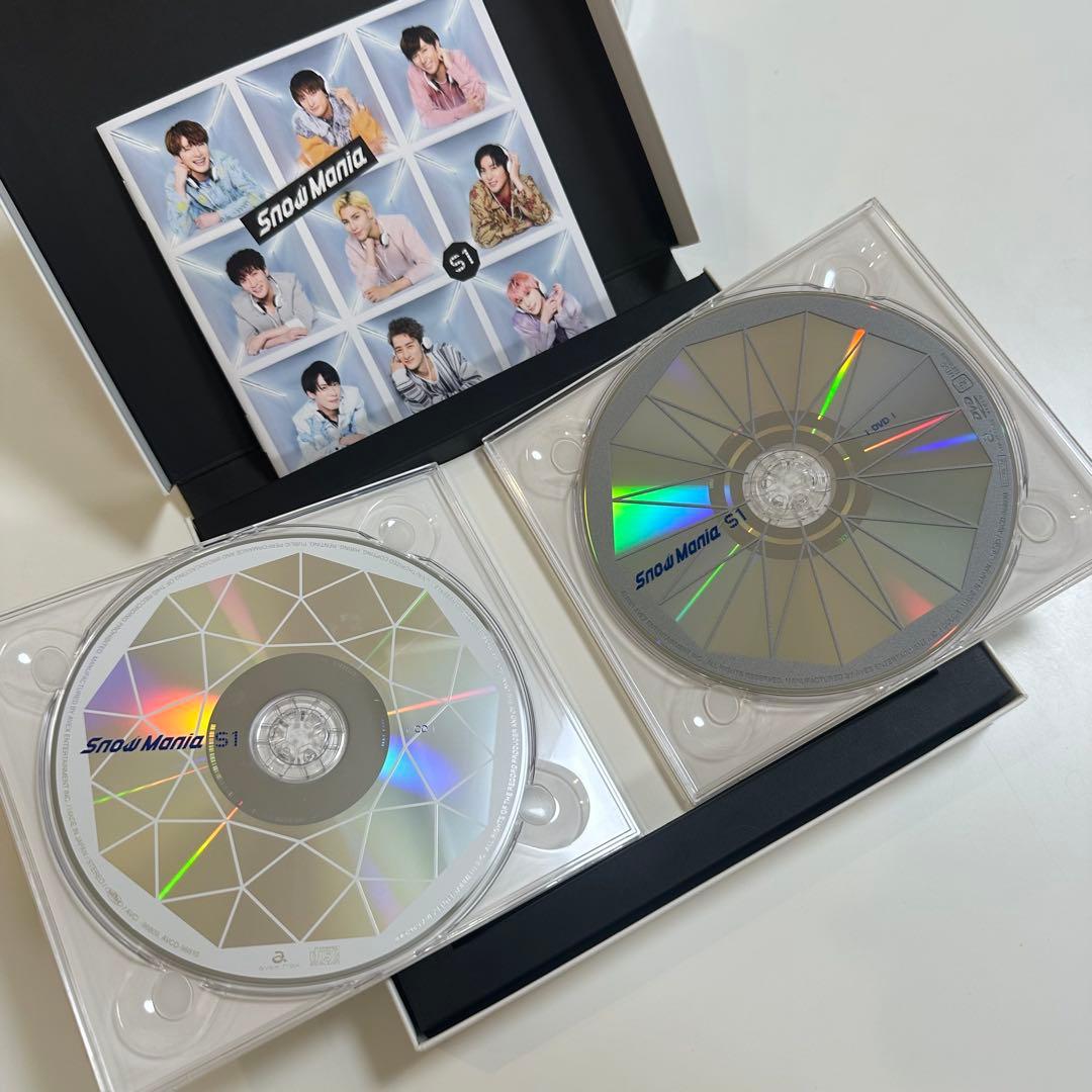 Man アルバム S1 S2 i DO ME 3形態 まとめ売り DVD