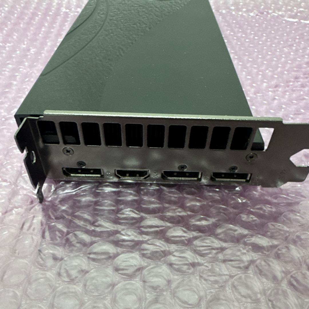 NVIDIA GeForce RTX 2070 Super 8GB 動作品