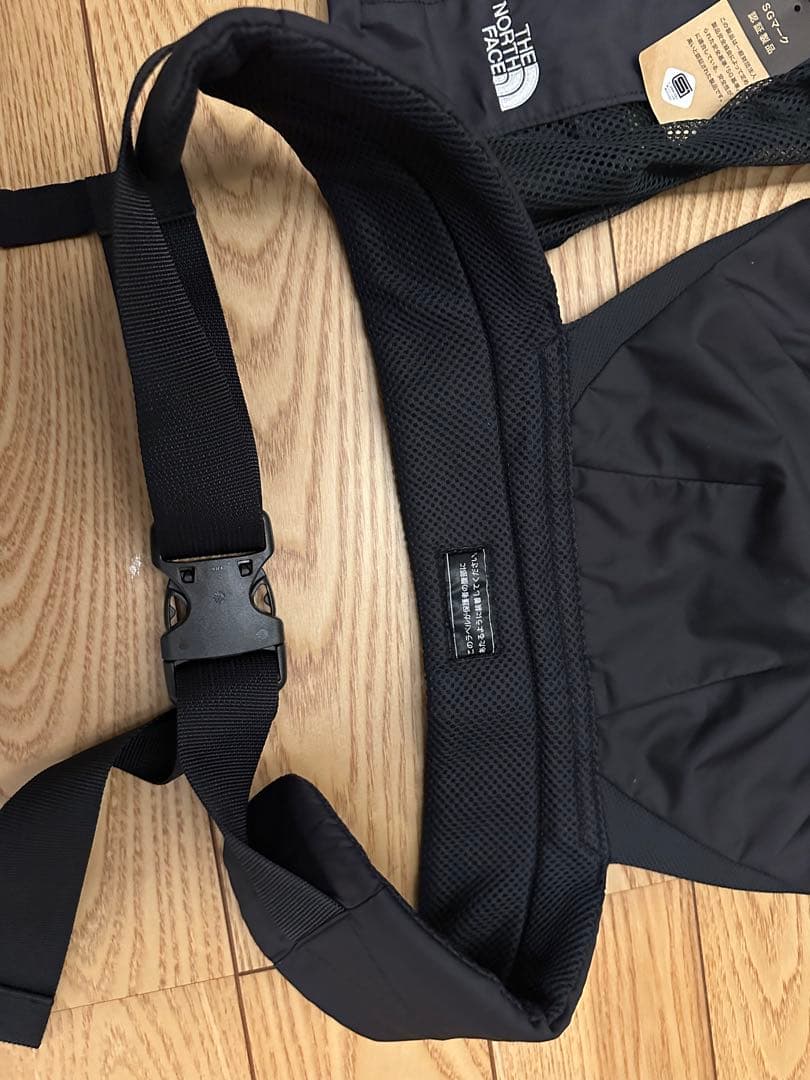 タイムセール⭐︎THE NORTH FACE ザノースフェイス 抱っこ紐 ベビー