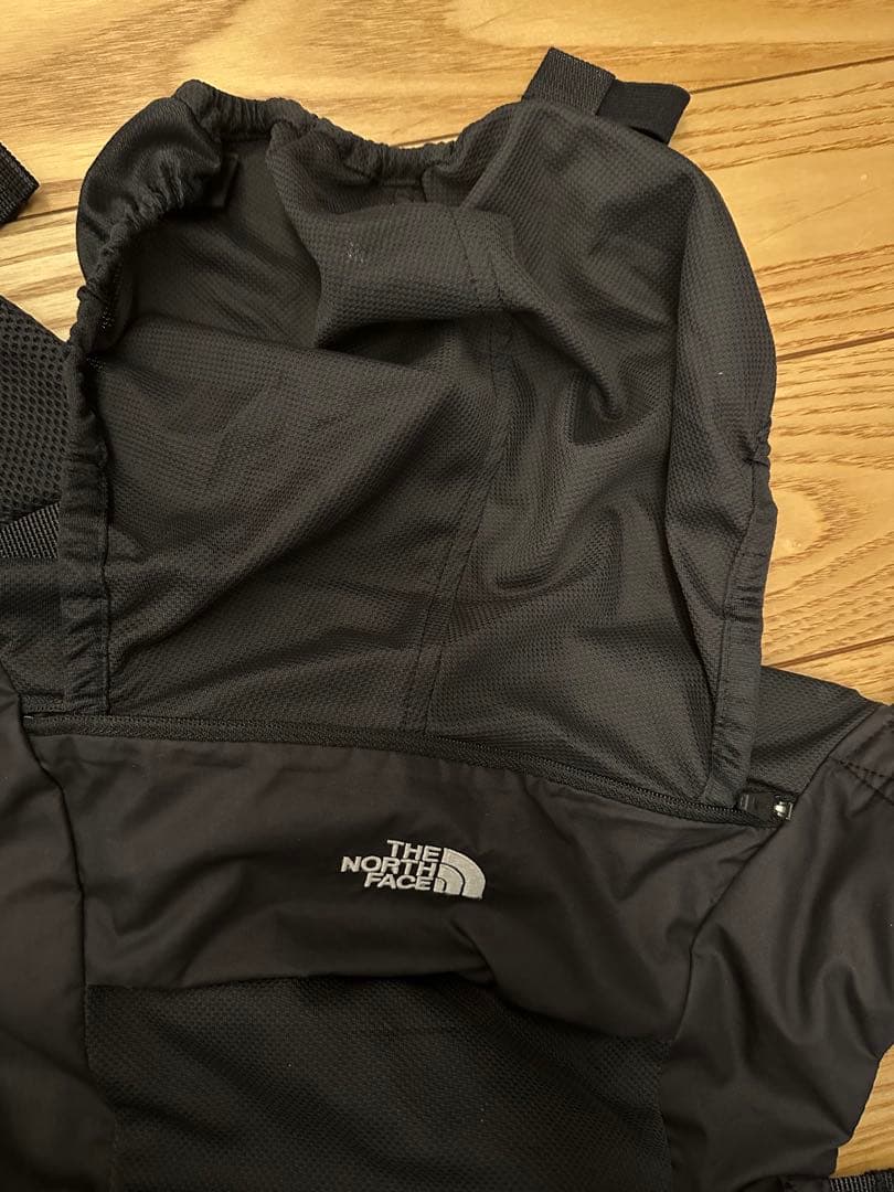 タイムセール⭐︎THE NORTH FACE ザノースフェイス 抱っこ紐 ベビー