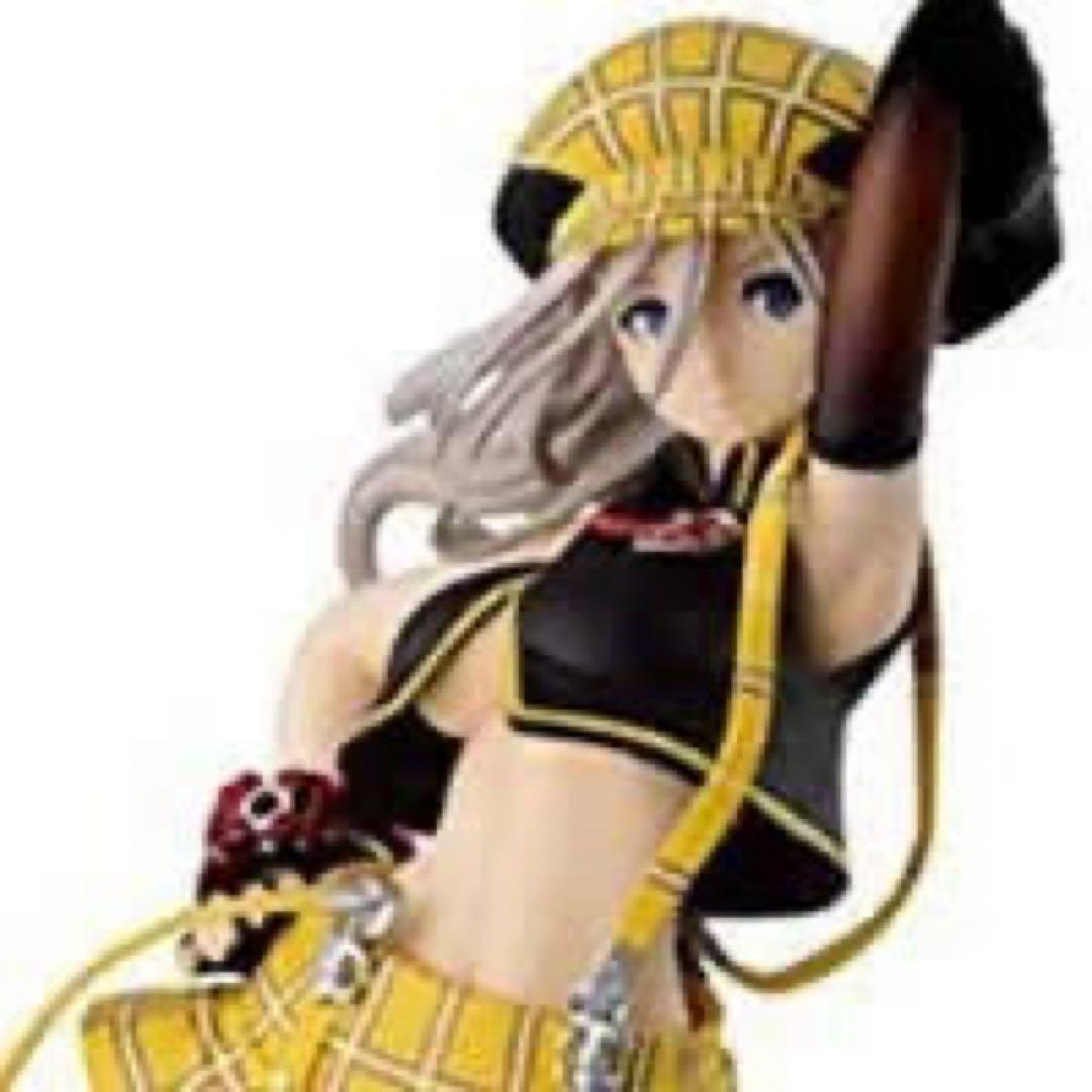 GOD EATER アリサ フィギュア　『２体セット』
