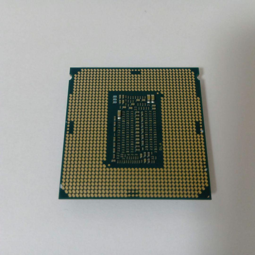 ☆動作品☆Intel Core i5-9400 2.90GHz CPU