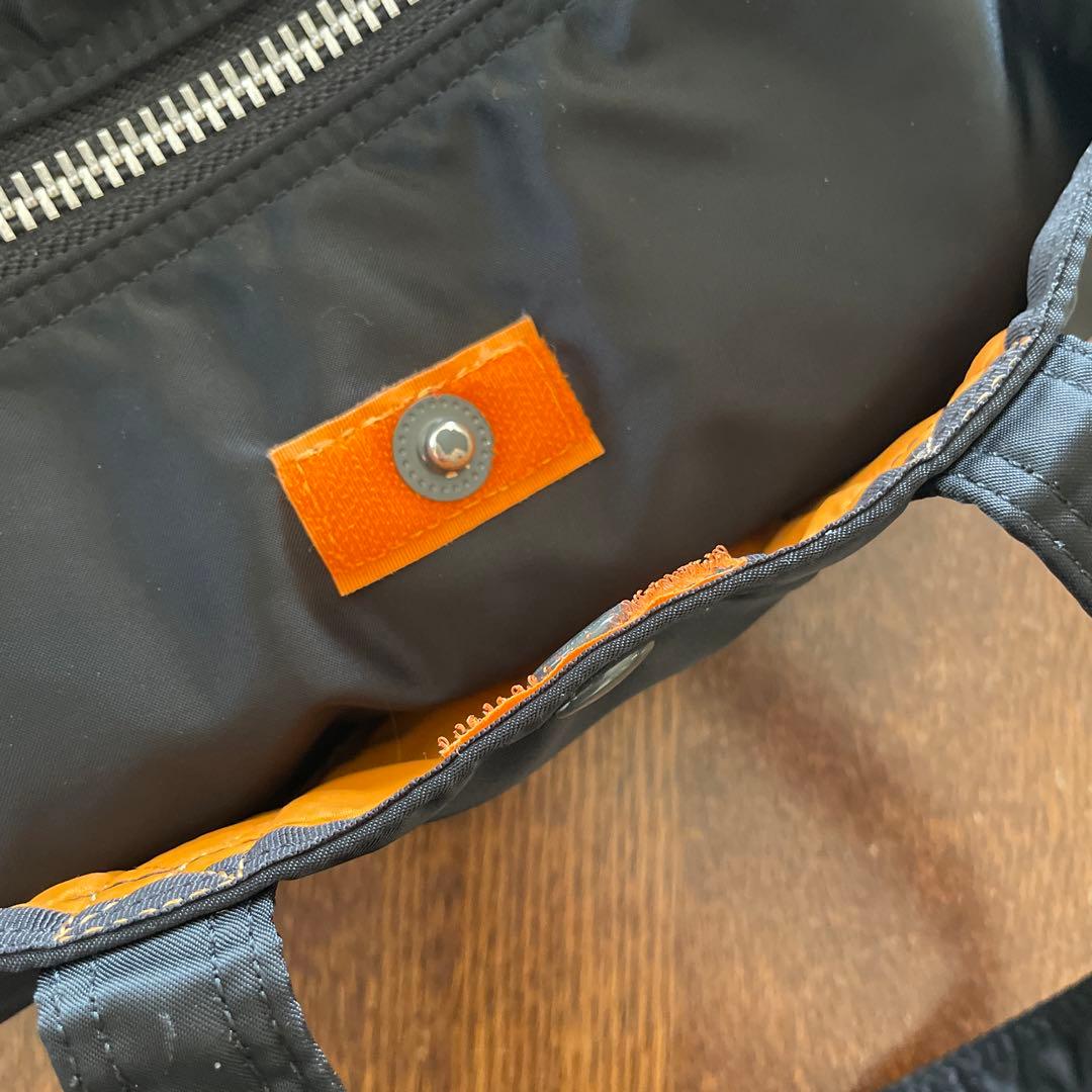 わ*け様 吉田カバンPORTER TANKERミニダッフルバッグ