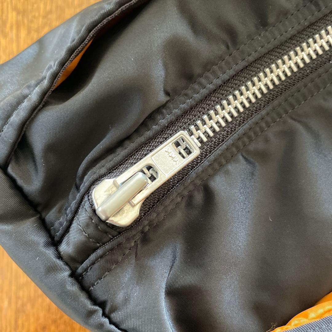 わ*け様 吉田カバンPORTER TANKERミニダッフルバッグ