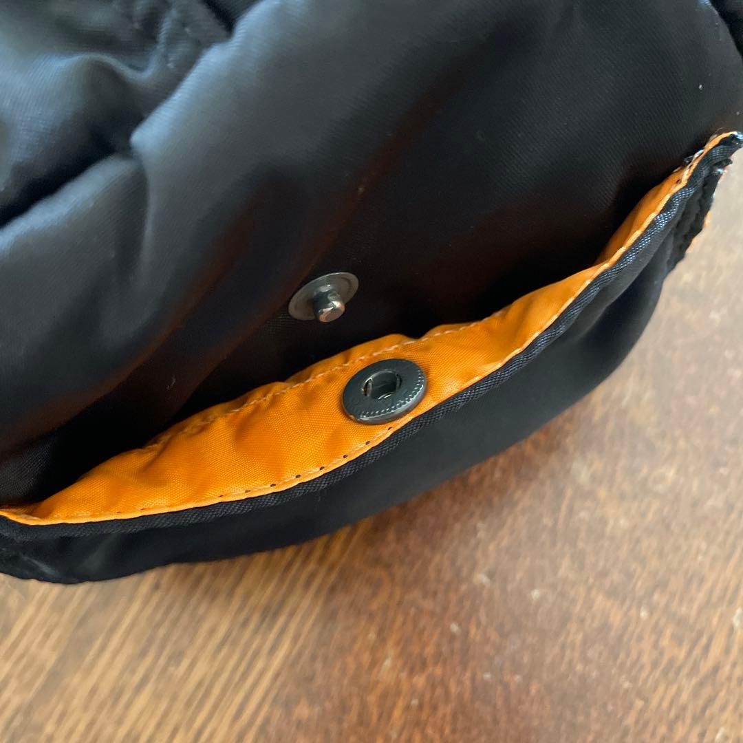 わ*け様 吉田カバンPORTER TANKERミニダッフルバッグ