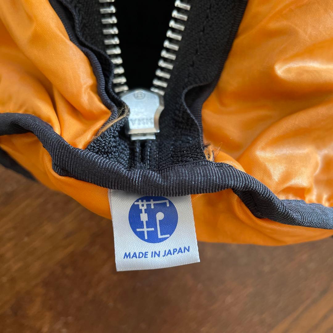 わ*け様 吉田カバンPORTER TANKERミニダッフルバッグ
