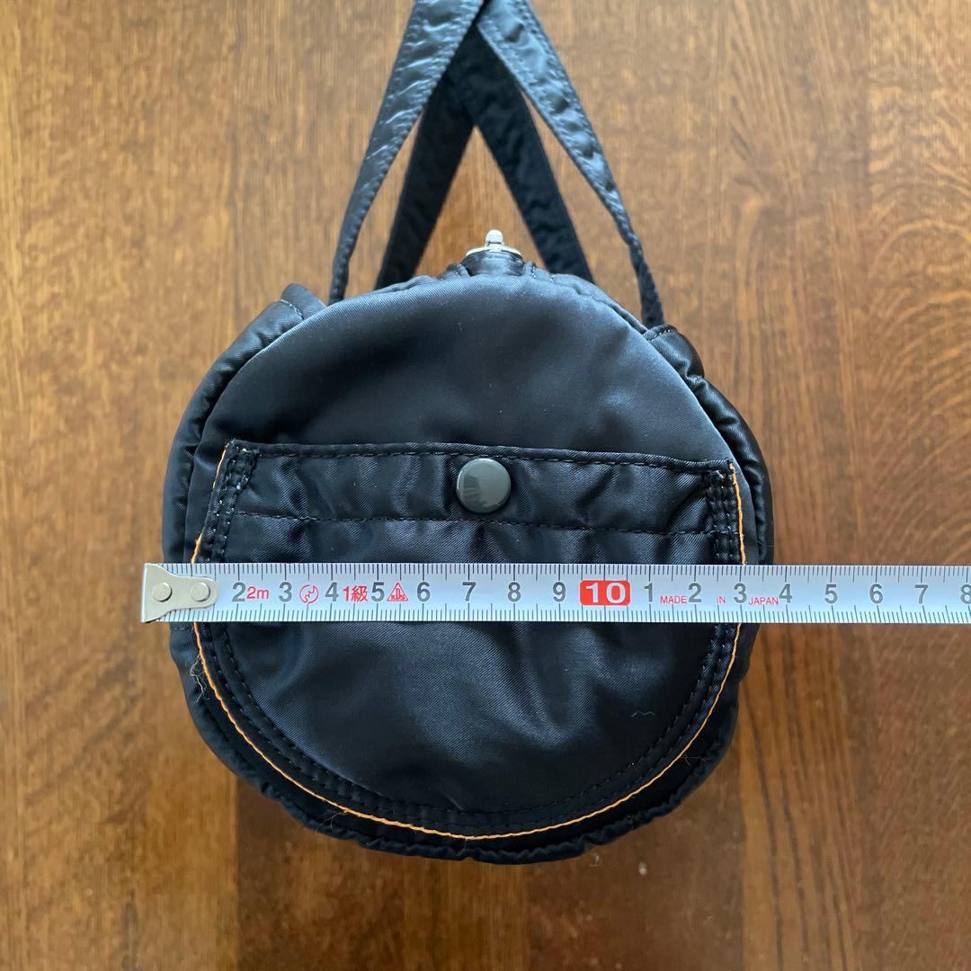 わ*け様 吉田カバンPORTER TANKERミニダッフルバッグ