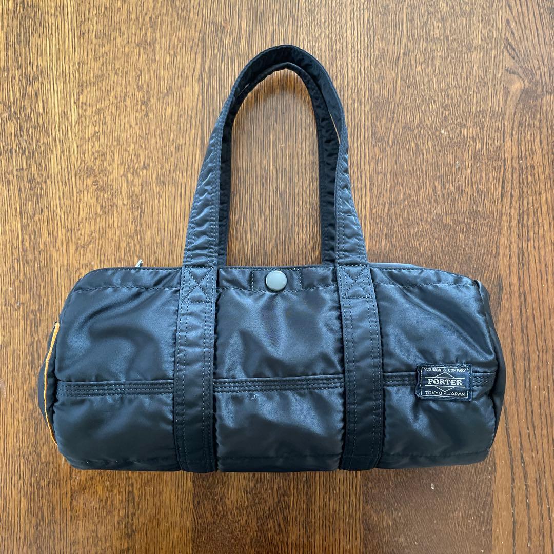 わ*け様 吉田カバンPORTER TANKERミニダッフルバッグ