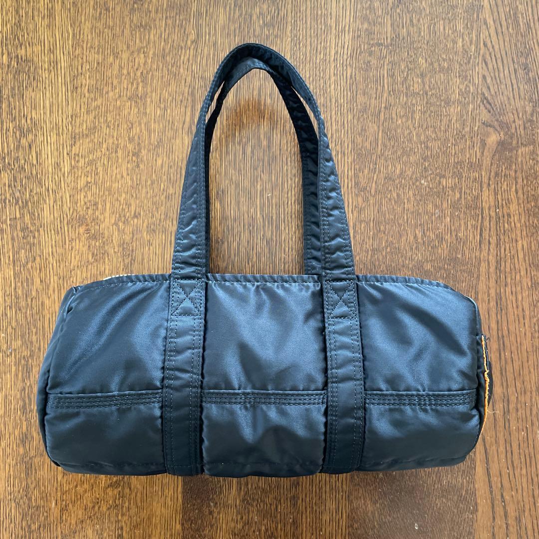 わ*け様 吉田カバンPORTER TANKERミニダッフルバッグ