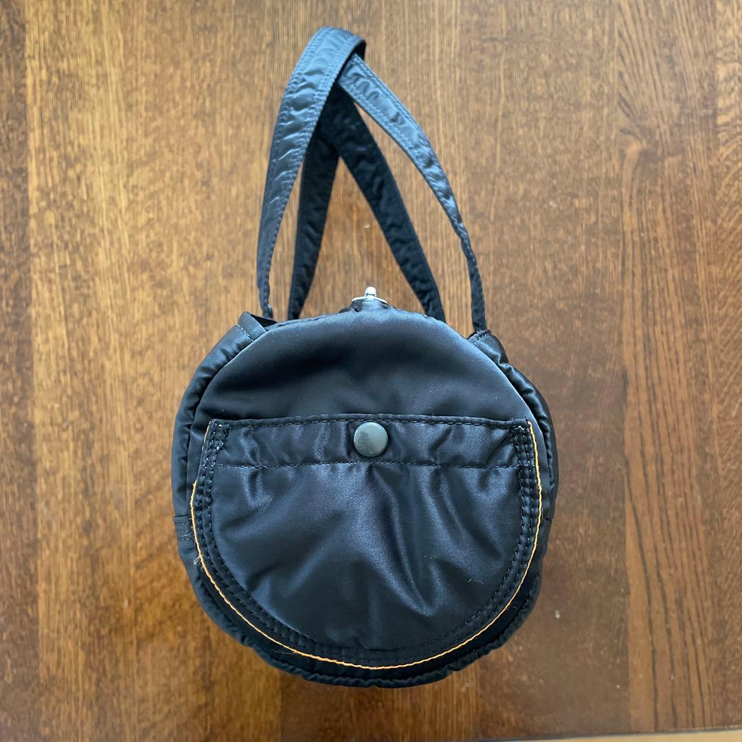 わ*け様 吉田カバンPORTER TANKERミニダッフルバッグ