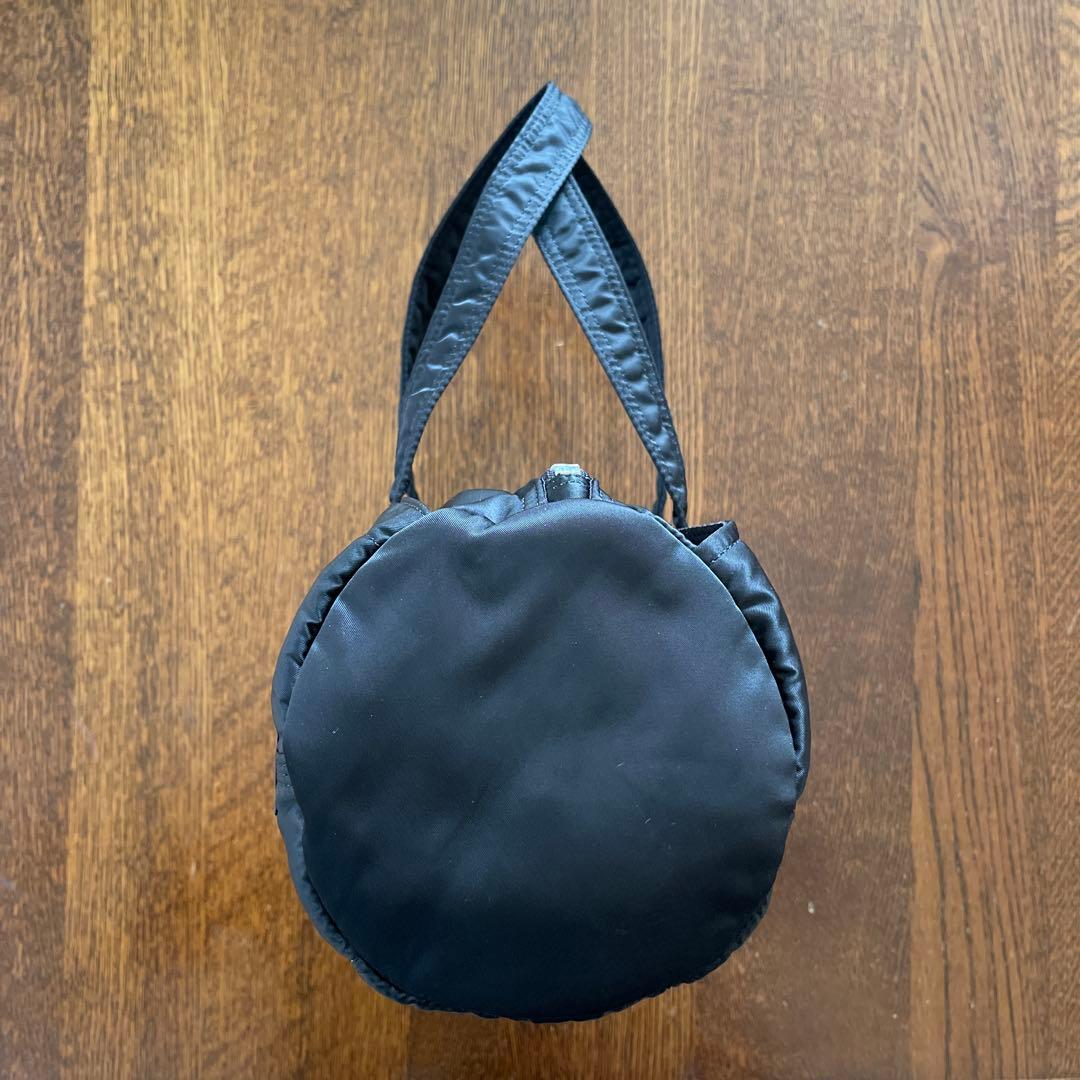 わ*け様 吉田カバンPORTER TANKERミニダッフルバッグ