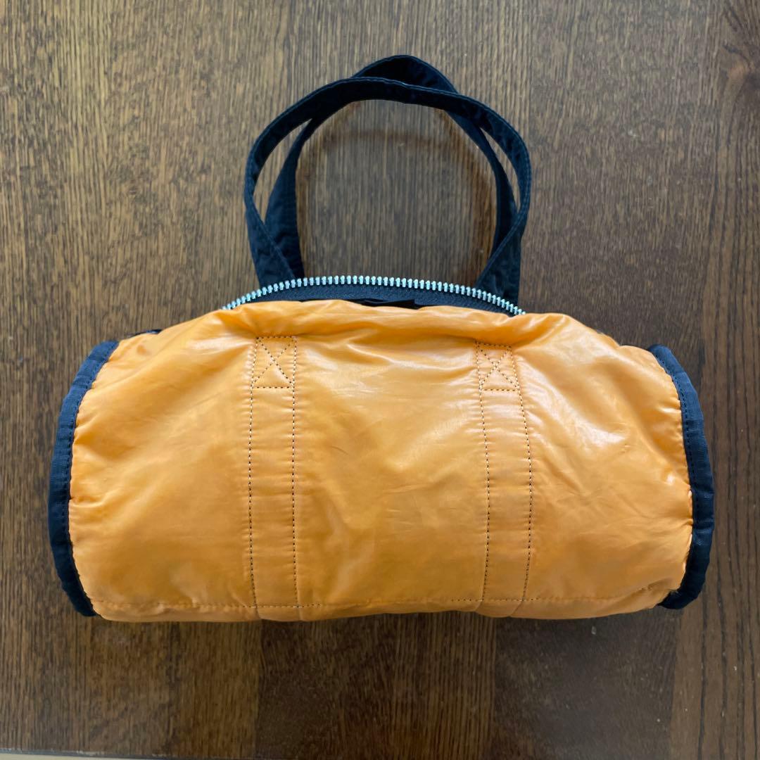 わ*け様 吉田カバンPORTER TANKERミニダッフルバッグ