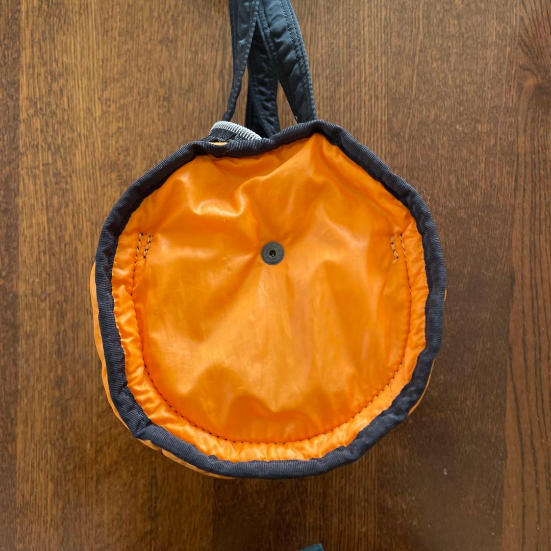 わ*け様 吉田カバンPORTER TANKERミニダッフルバッグ