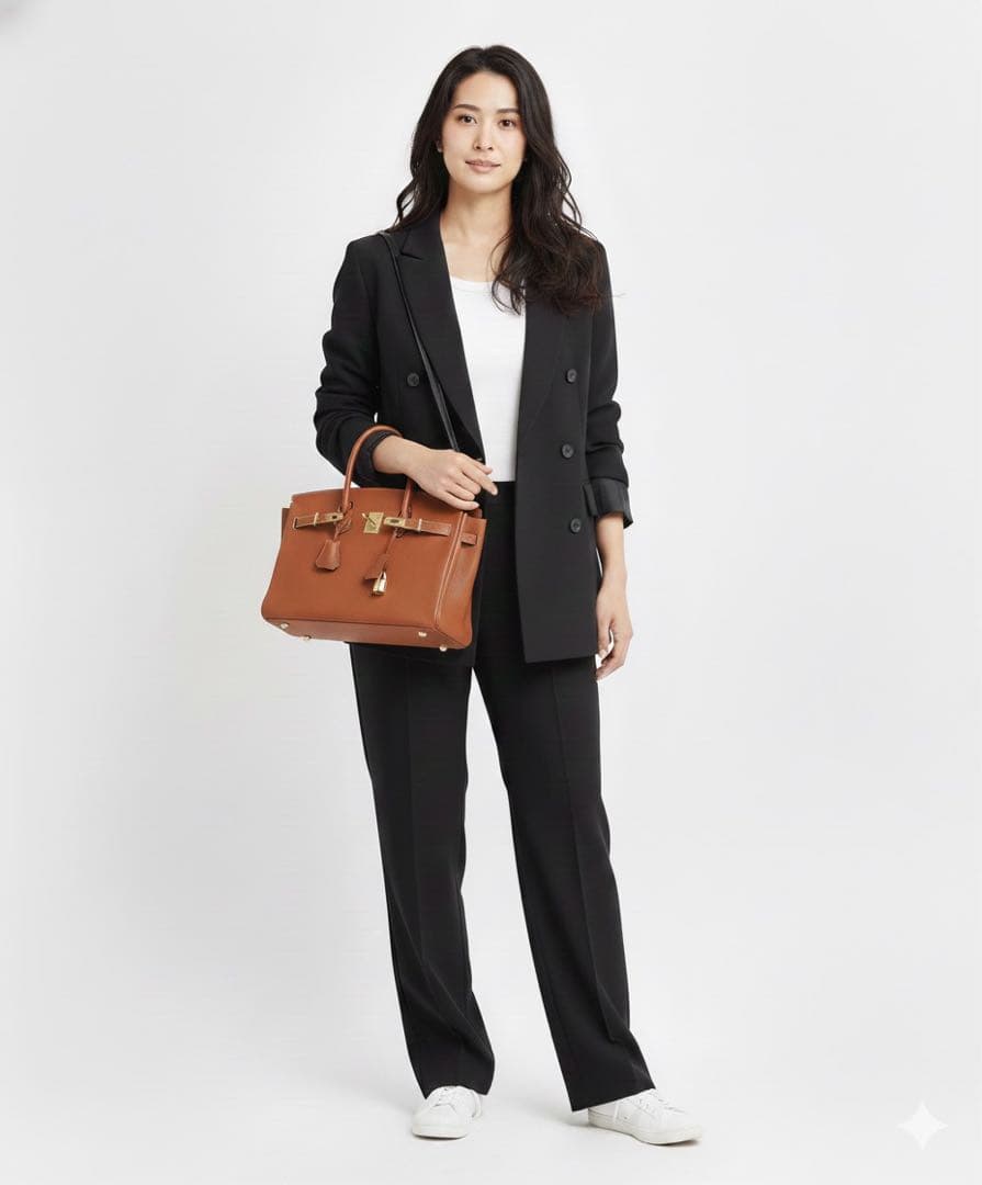 【美品】JOURNAL STANDARD ウールライクストレッチジャケット38