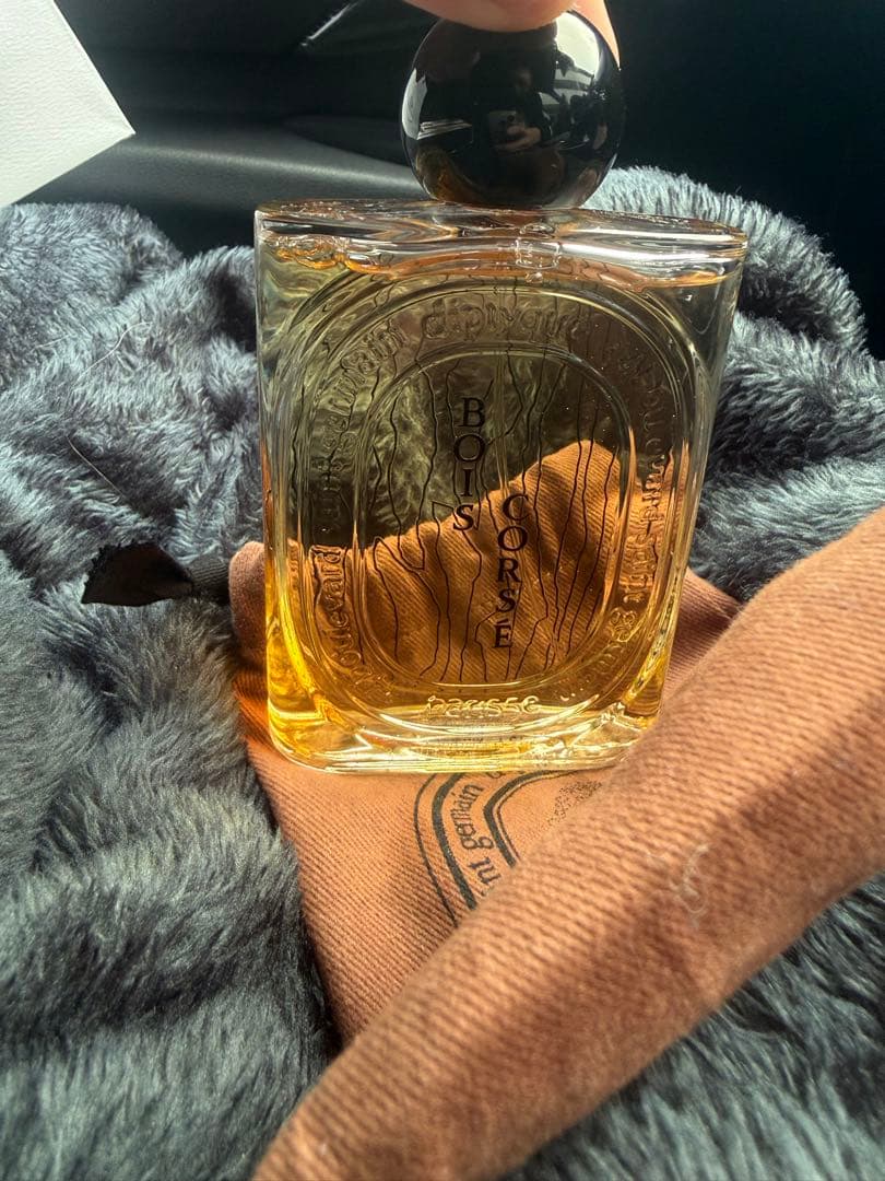 Diptyque Bois Corsé Eau de Parfum 100ml