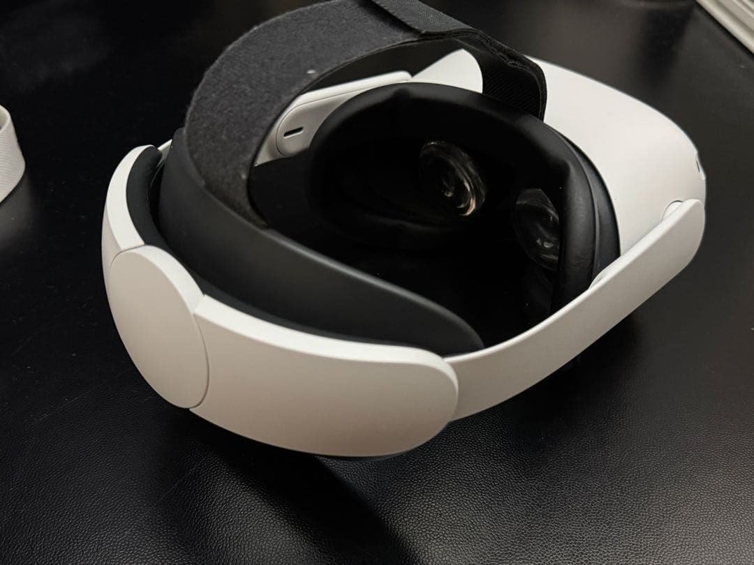  Quest2 128GB+サードパーティアクセサリ