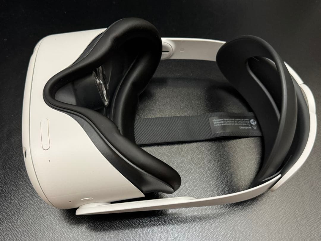  Quest2 128GB+サードパーティアクセサリ