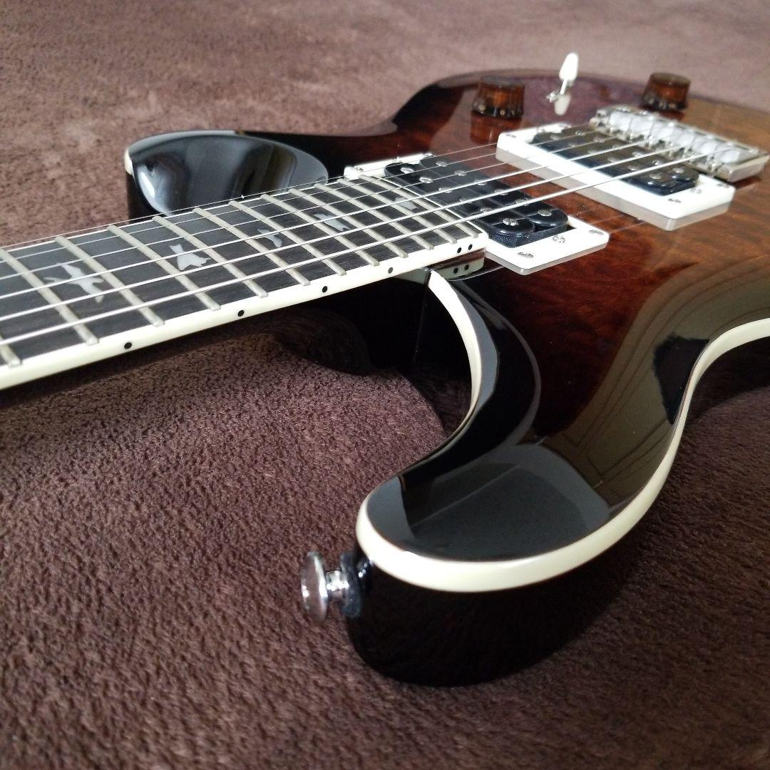 【美品】Paul Reed Smith SE Custom24