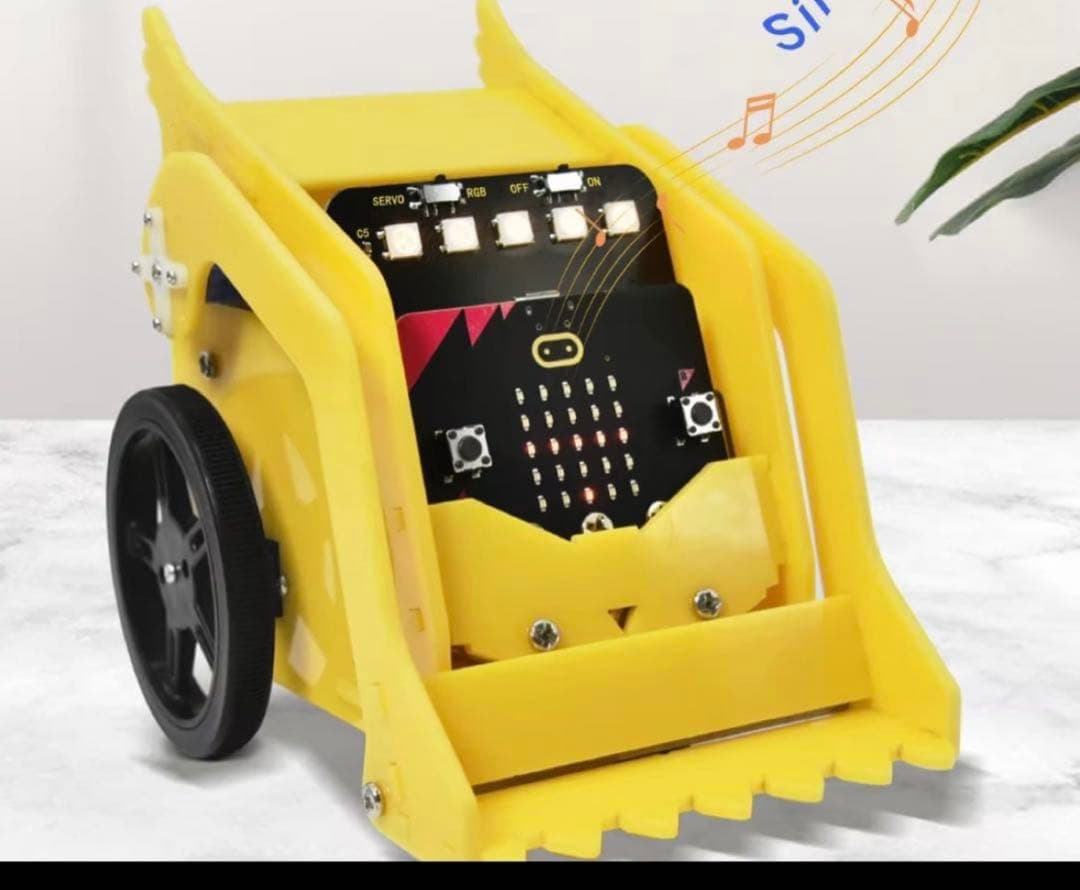 ホビーラジコン Litebee-WING+Desk Mini Car