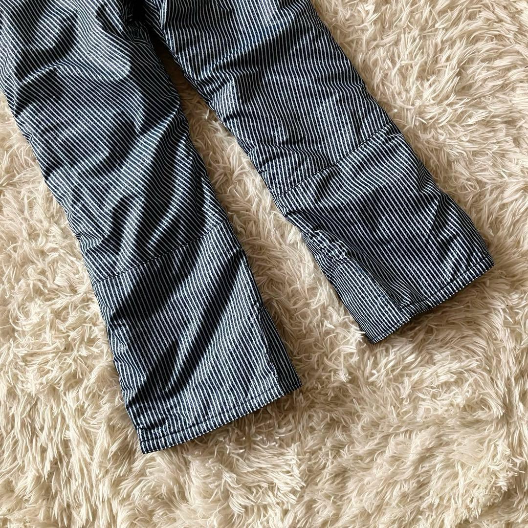 #Z6✨RESSEDA✨スキー スノボ ウェア 上下セット150 キッズ