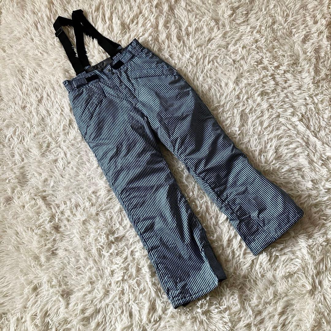 #Z6✨RESSEDA✨スキー スノボ ウェア 上下セット150 キッズ