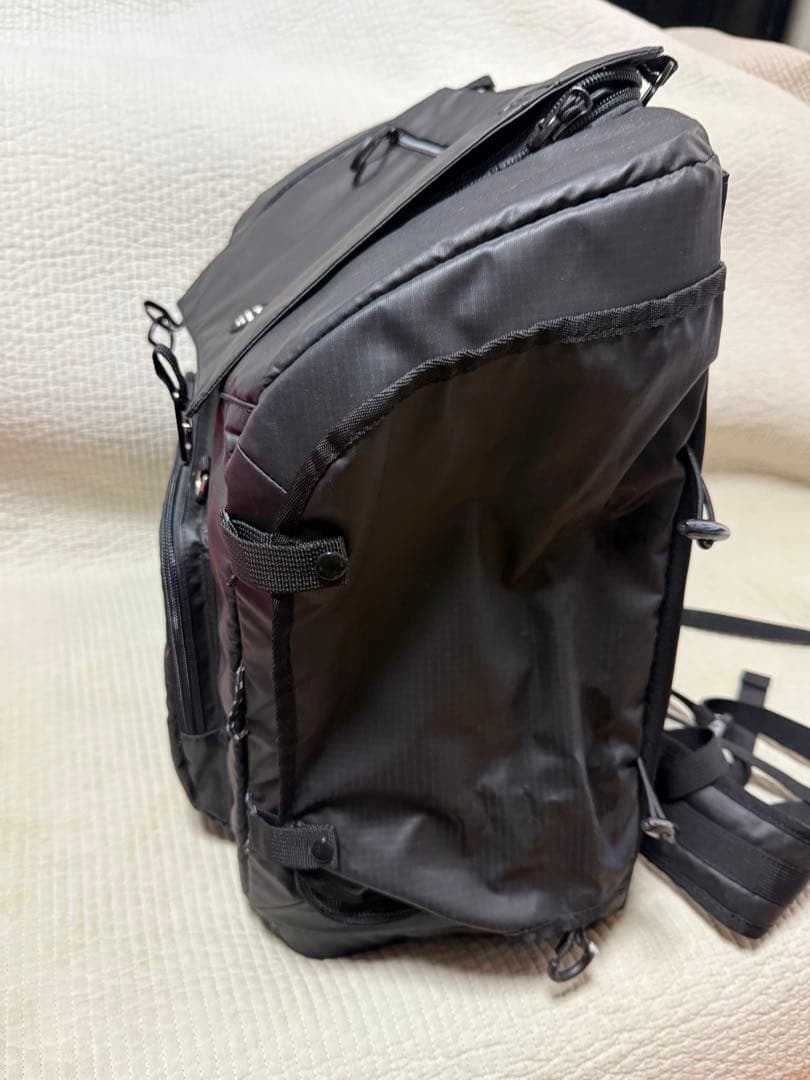 エアーバギーの中型犬用キャリーバッグ