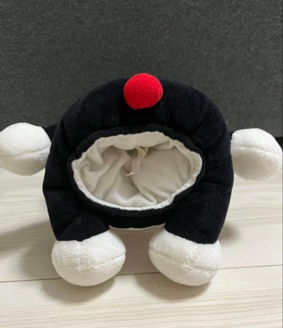 ジャックバニー　ドラえもん　ヘッドカバー　ドライバー用