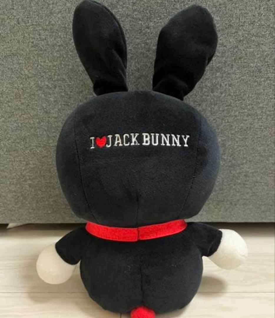 ジャックバニー　ドラえもん　ヘッドカバー　ドライバー用