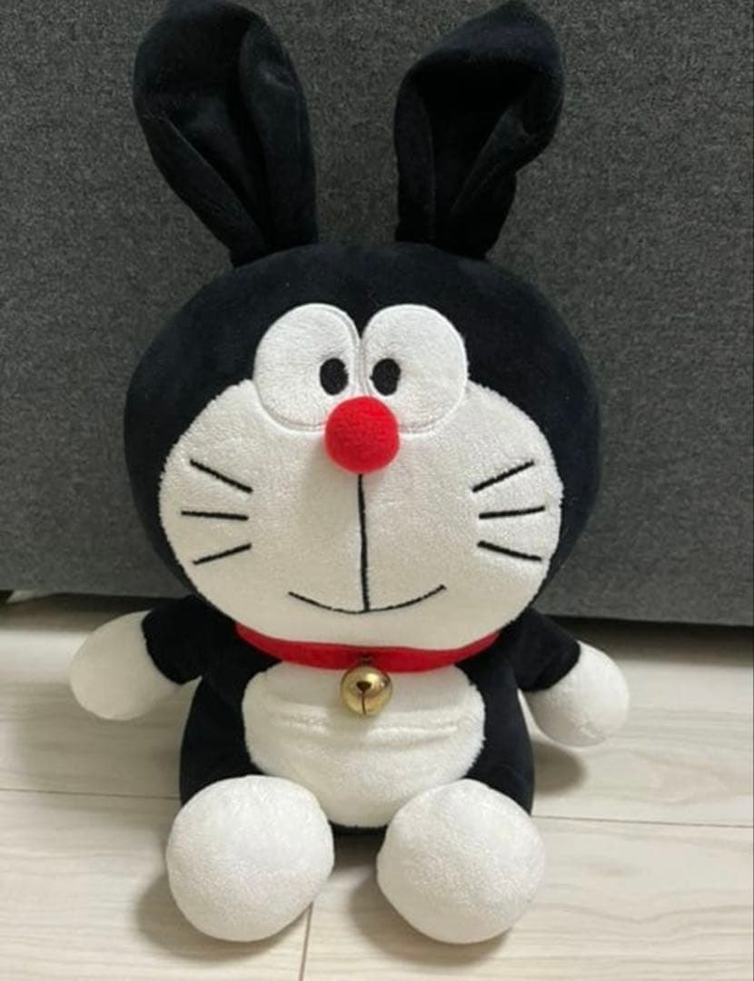 ジャックバニー　ドラえもん　ヘッドカバー　ドライバー用