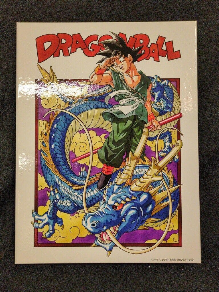 ドラゴンボール 40周年記念セット