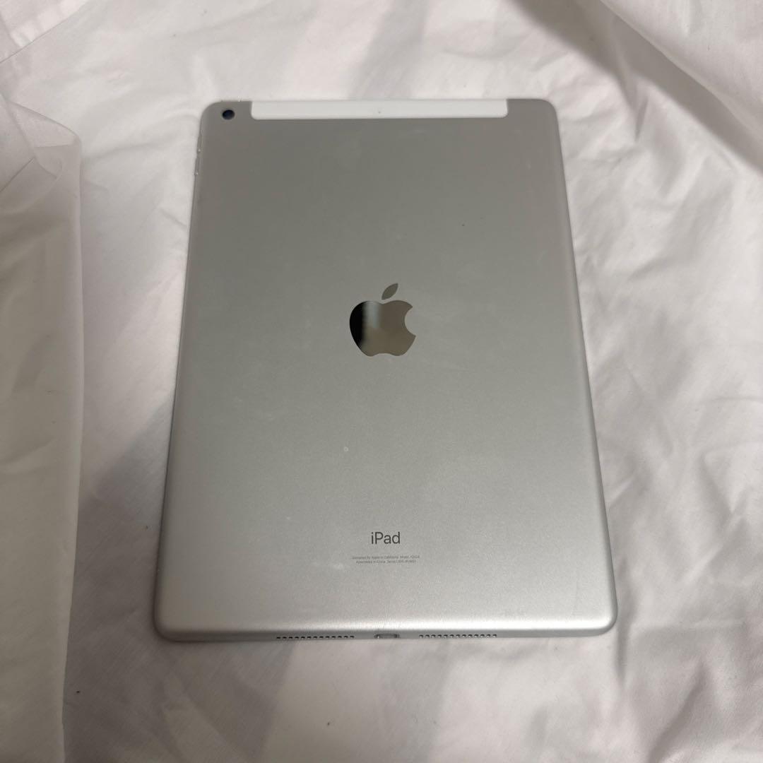 Apple Ipad 第9世代 シルバー 64GB