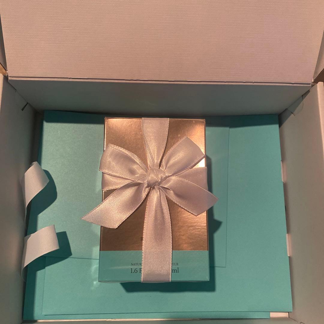 香水(ユニセックス) Tiffany & Co. Rose Gold 75ml