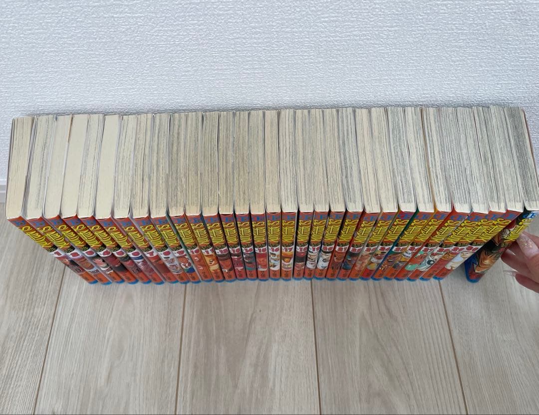 SLAM DUNK 1〜31巻　全巻