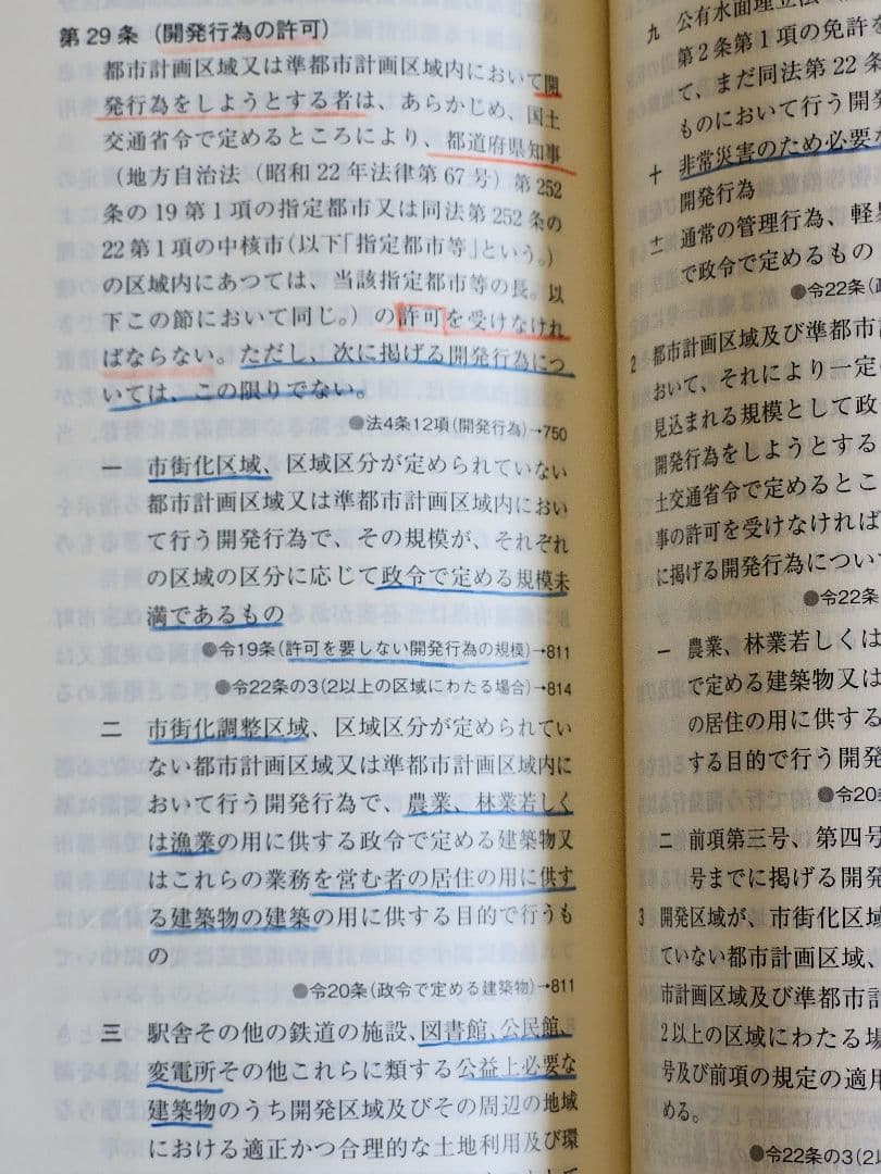 建築関係法令集 法令編 2022　値下げしました