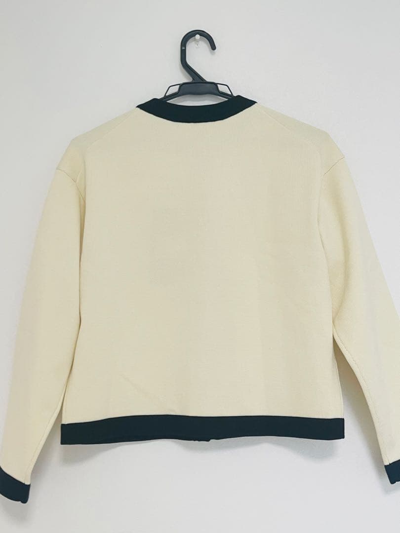 トラディショナルウェザーウェア　ARKLEY KNIT アークリー ニット