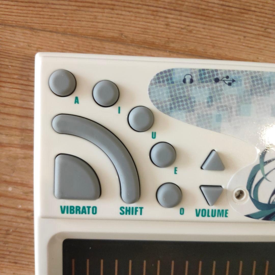 ポケットミク