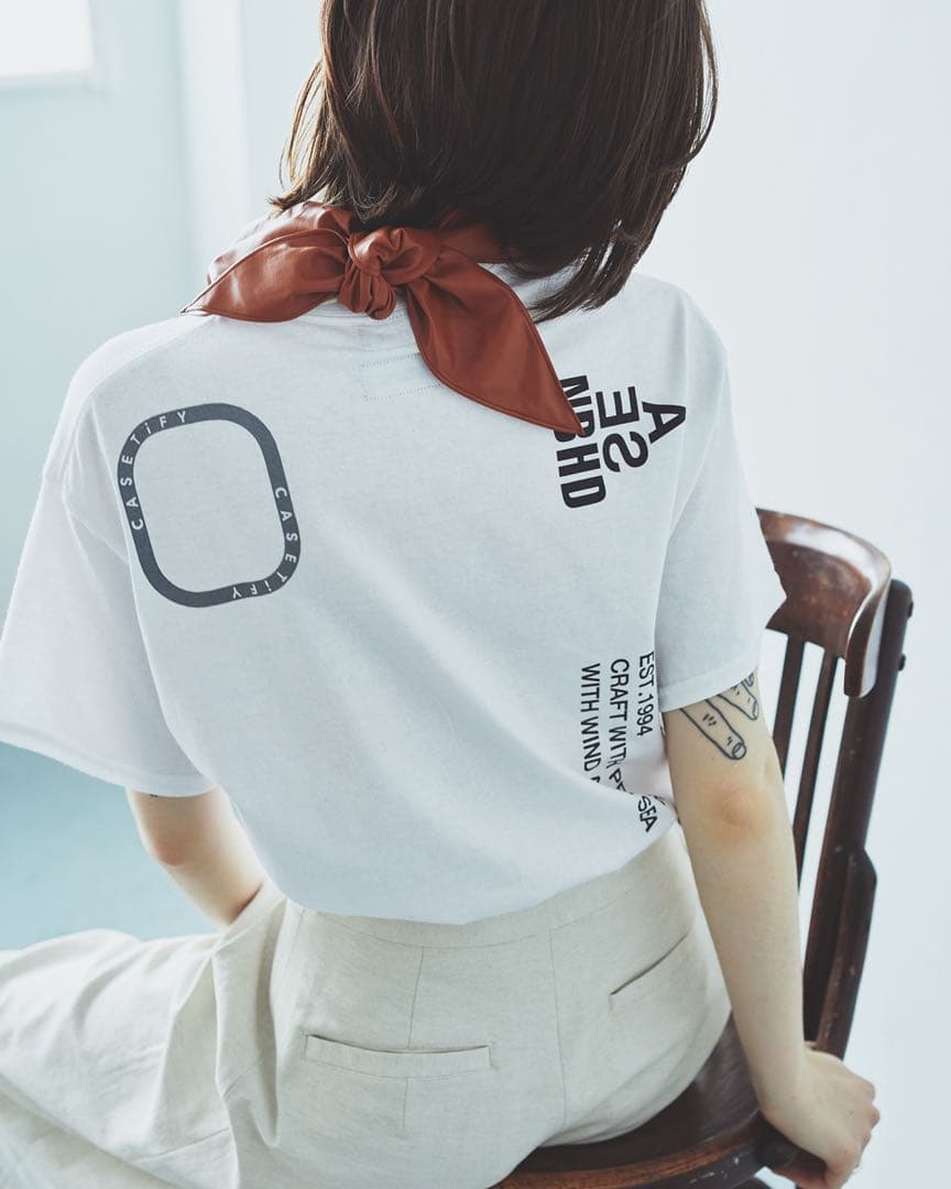 NEIGBORHOOD × WIND AND SEA × CASETiFYセット