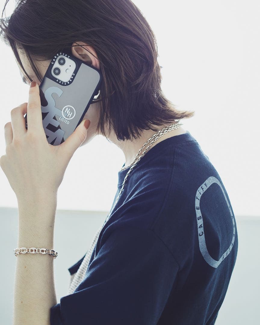 NEIGBORHOOD × WIND AND SEA × CASETiFYセット