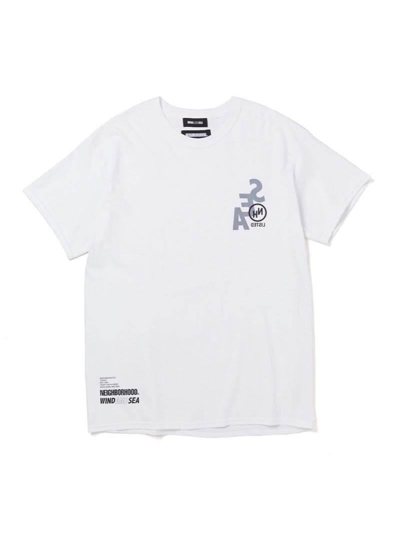 NEIGBORHOOD × WIND AND SEA × CASETiFYセット