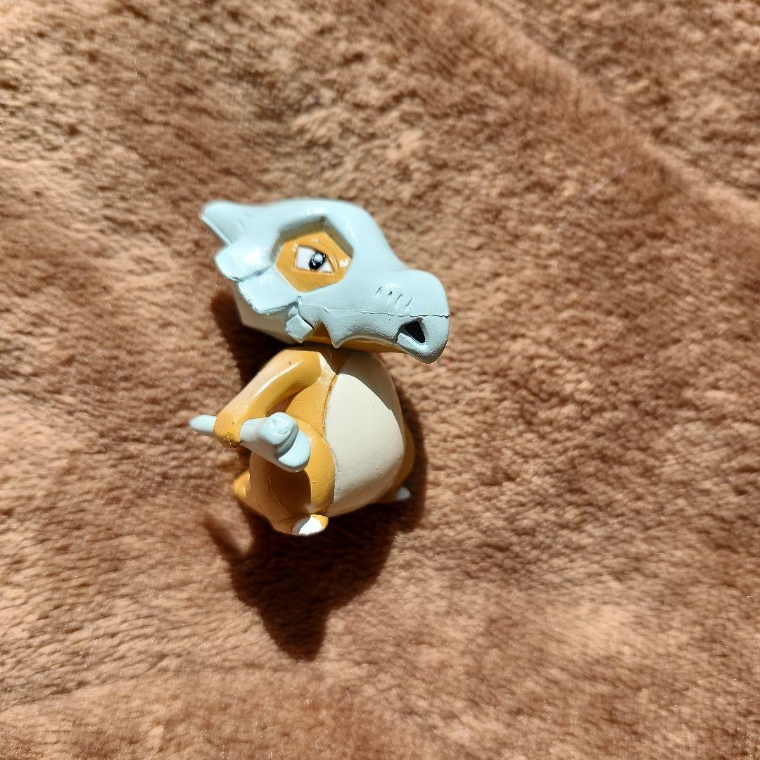 日*0様 ポケモン コレクションフィギュアセット