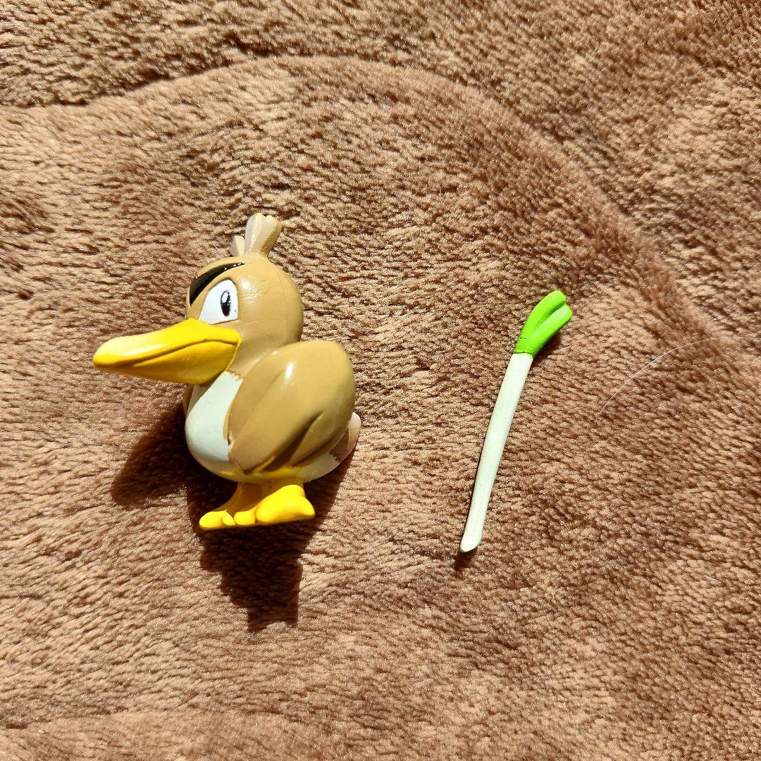 日*0様 ポケモン コレクションフィギュアセット
