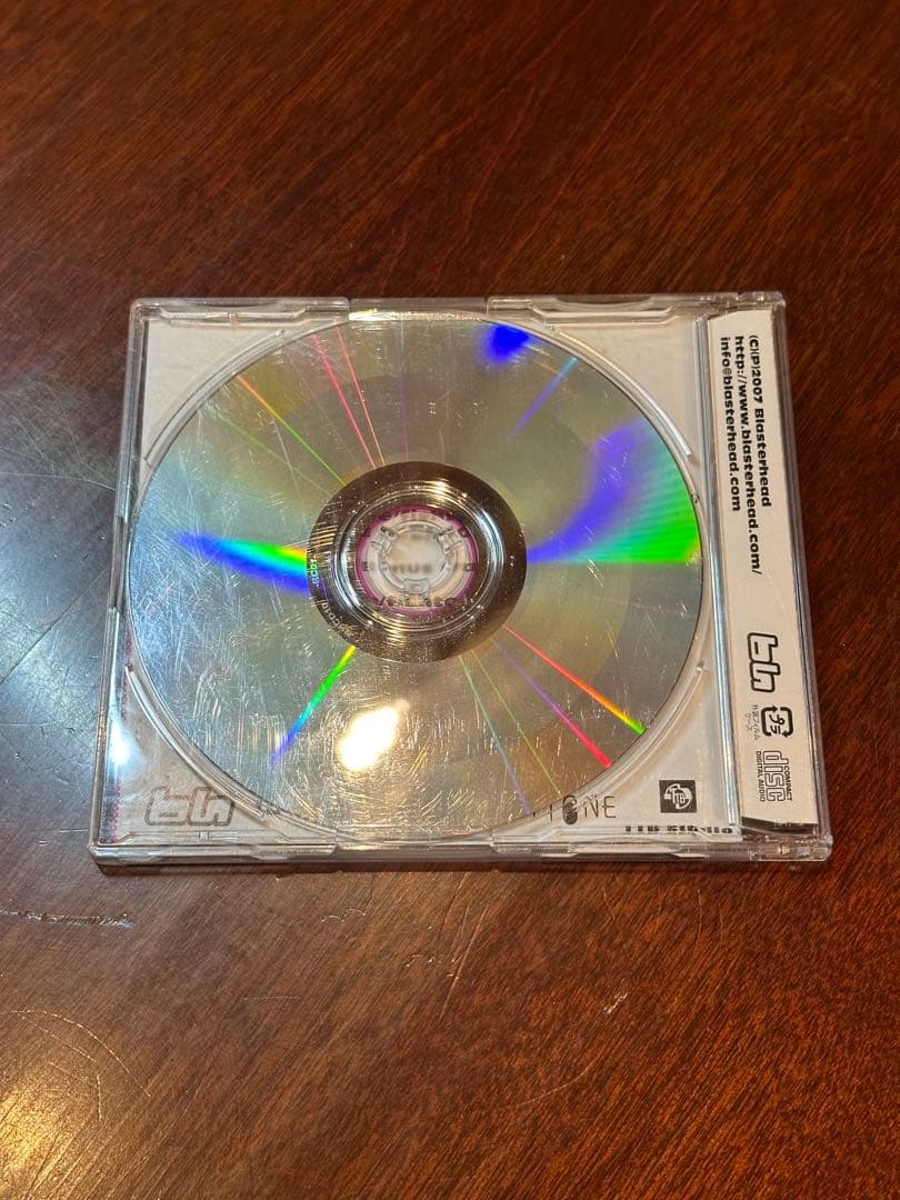 その他 ere daybreak-e.p.+ Blasterhead