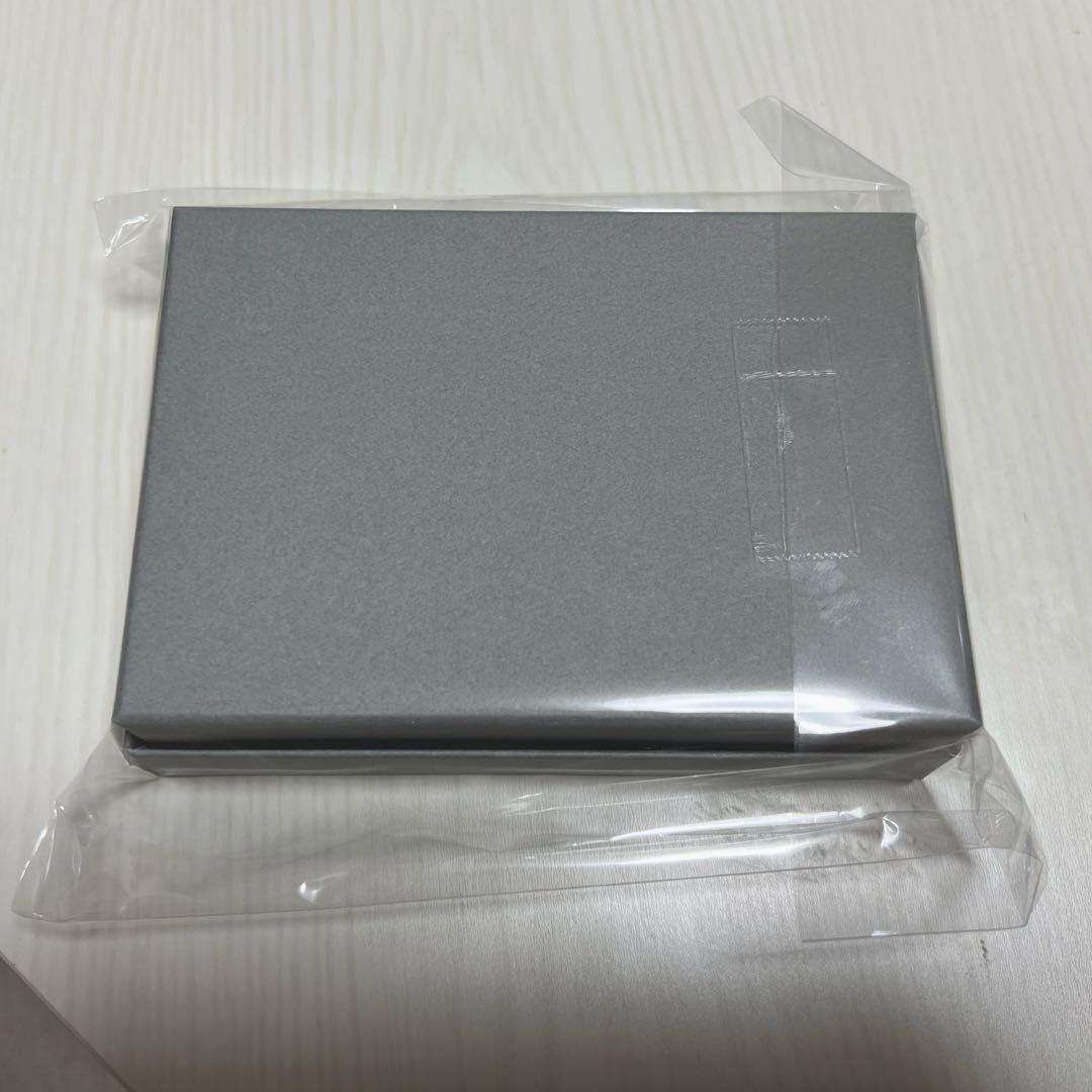 新品未開封　NADAYA クレイジー　財布