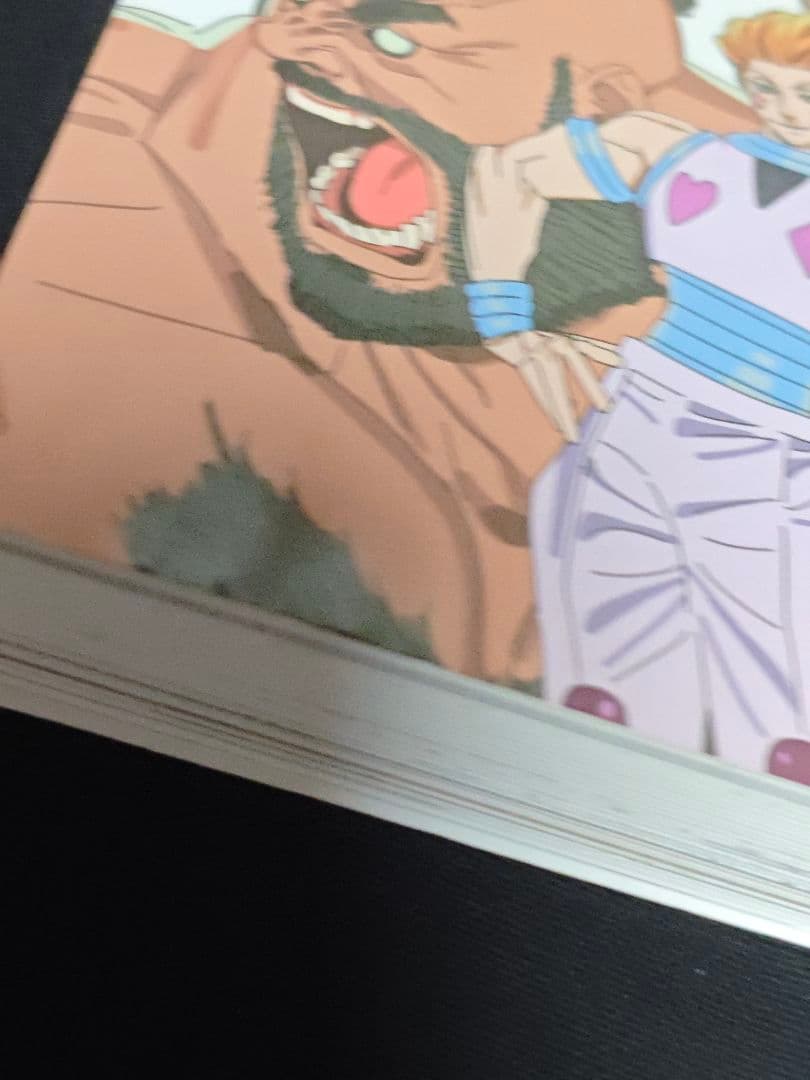 momo29 ラクガキ画集 今村亮 ワラウワクセイ アニメーター