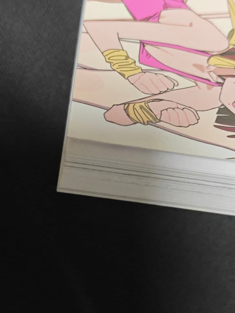 momo29 ラクガキ画集 今村亮 ワラウワクセイ アニメーター