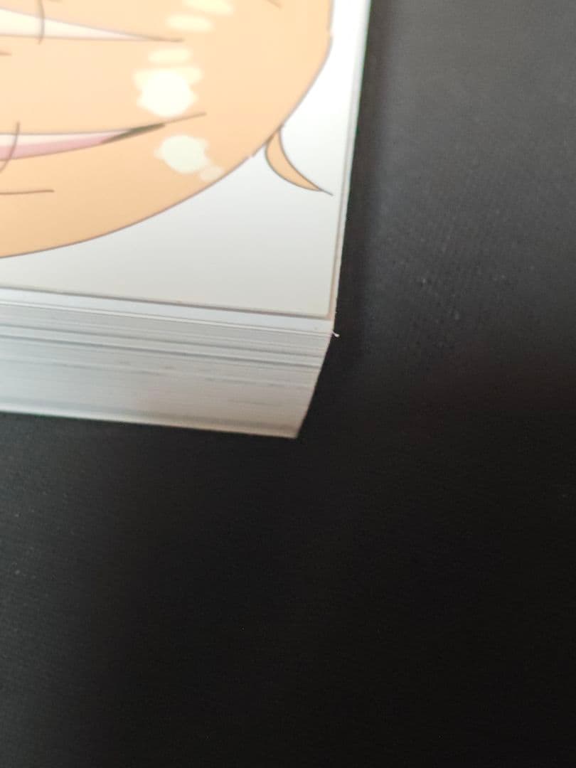 momo29 ラクガキ画集 今村亮 ワラウワクセイ アニメーター